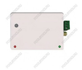 Преобразователь напряжения доп. Exp030 для Drv030. RGB 2 пр.. 300Вт. 12В AC /Exp030P300A2/