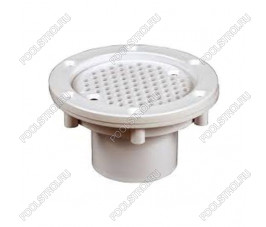 Форсунка заборная Hayward 3318 2 Форсунка заборная Hayward 3318 2