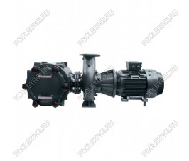 Насос Hayward HCP52253E7 (380В, 324м³/ч, 20лс)