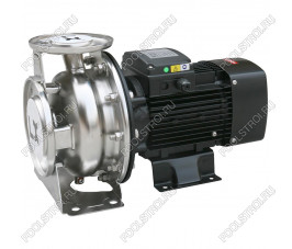 Насос AquaViva LX CA100-80-200/22T (380В, 160м³/ч*37м, 22кВт, 30лс) AISI 304