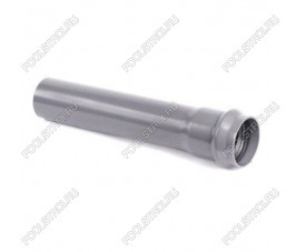 Труба Aquaviva НПВХ SDR26 d225*8.6 L-6160 (штука) Труба Aquaviva НПВХ SDR26 d225*8.6 L-6160 (штука)