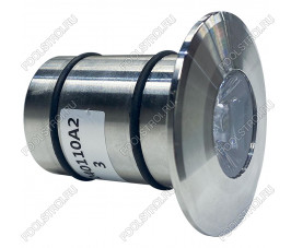 Прожектор светодиодный AquaViva HT211 1led 2W White (AISI-316) 25мм Прожектор светодиодный AquaViva HT211 1led 2W White (AISI-316) 25мм