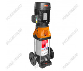 Вертикальный многоступенчатый насос AquaViva LX CVA3-25(380V, 3 м³/ч*113м, 2,2кВт)