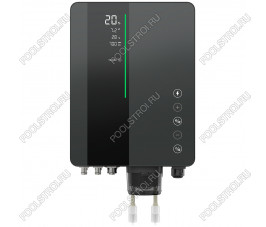 Хлоргенератор Aquaviva InverClear ICS 10 Medium (45 м³. 10 г/ч)