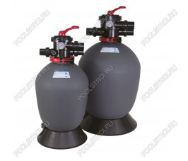 Фильтр Aquaviva T500 Volumetric (10 м3/ч, D508) Фильтр Aquaviva T500 Volumetric (10 м3/ч, D508)