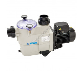 Насос для бассейна Kripsol KSE 50 T1 (7.5м³/ч*10м 0.58кВт 380В) Насос для бассейна Kripsol KSE 50 T1 (7.5м³/ч*10м 0.58кВт 380В)