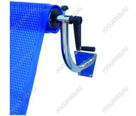 Опора стеновая штанги ролика из нерж. стали Flexinox (компл. 2 шт.) (87197061)