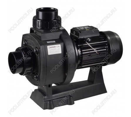Насос Hayward HCP38553E24 KAP550 IE3 (380В, ПФ, 76м³/ч*10м, 4.7кВт, 5.5лс)
