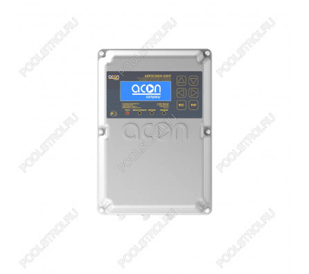 Фильтровальная установка (650мм) (верх. подсоед.) Emaux FSP650-4W (Opus)