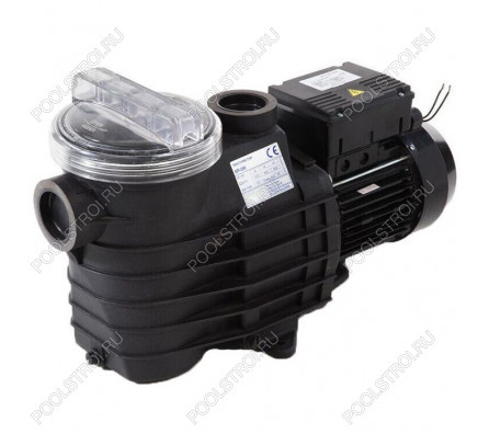 Насос для бассейна Hayward SP2520XE251 EP 200 (25.7м³/ч 1.47кВт 220В)