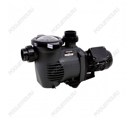 Насос Hayward K-FLO SPK12615XY3 (380В, ПФ, 21.9м³/ч*10м, 1.61кВт, 1.5лс, IE3)
