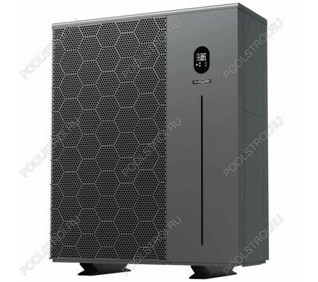 Тепловой насос Fairland InverX Jumbo 150 инвертор 60кВт, -20С WiFi