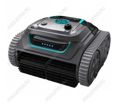 Пылесос Aquaviva WY200