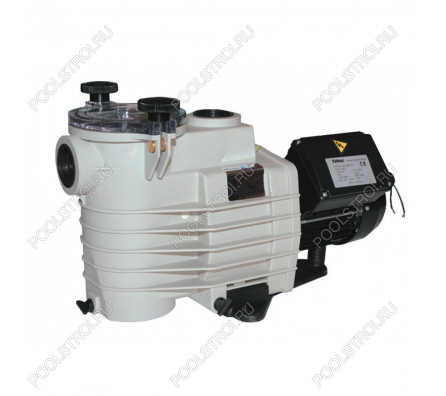 Насос Kripsol Ondina OK 100 M IE2 (220В, ПФ, 17.2м³/ч*8м, 1кВт, 1лс)