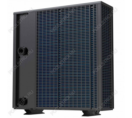 Тепловой насос Aquaviva F-Jumbo AVJ150T инвертор 60кВт, -20С WiFi