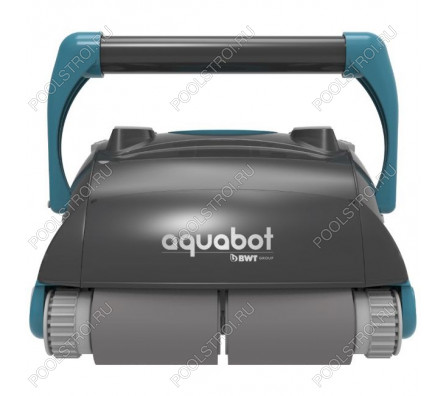 Робот-пылесос Aquabot Aquarius