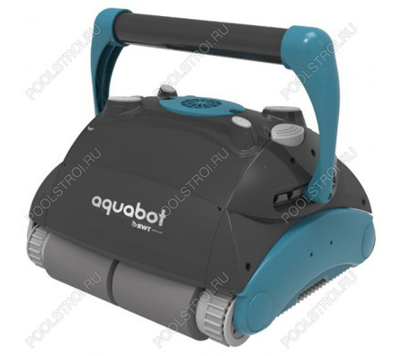 Робот-пылесос Aquabot Aquarius