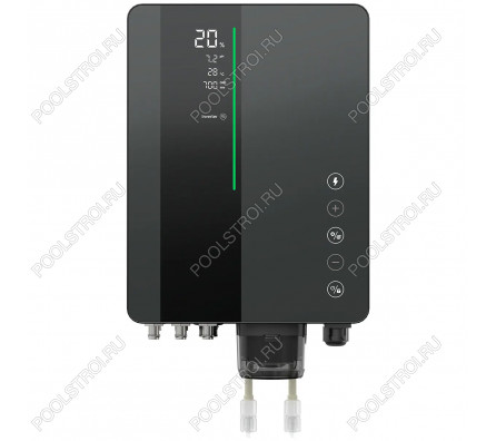 Хлоргенератор Aquaviva InverClear ICS 28 MEDIUM (120 м³, 28 г/ч)